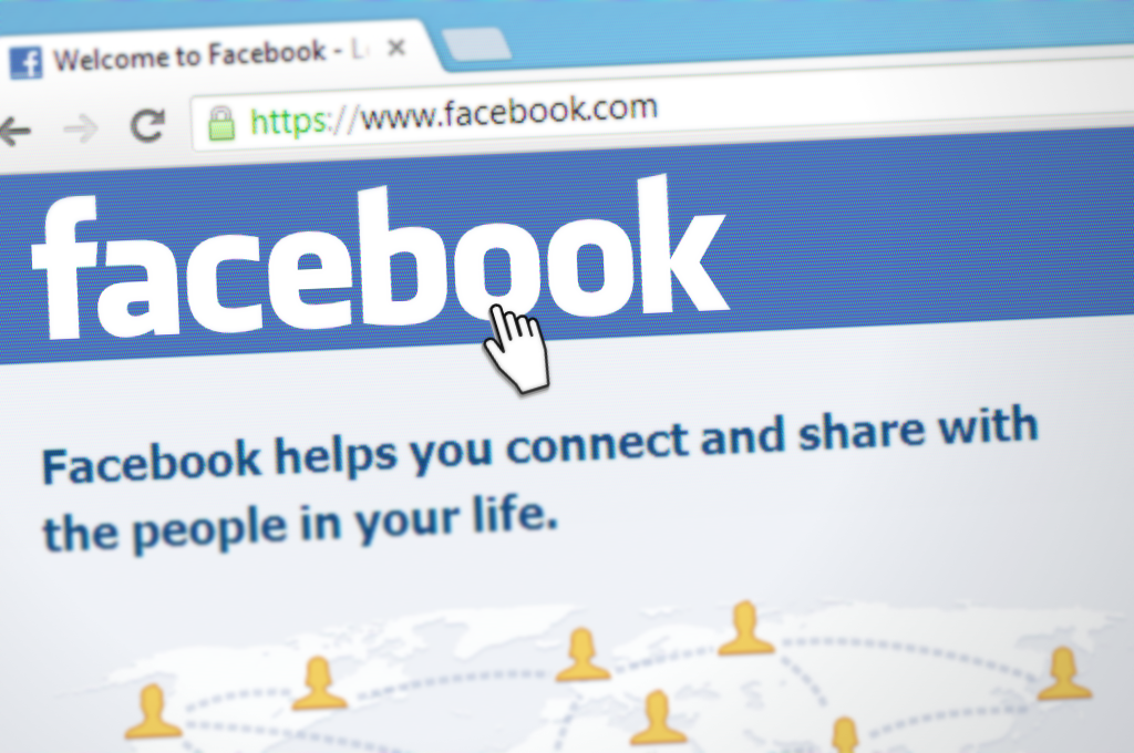 ﻿Mit Facebook mehr User erreichen und erfolgreich werben